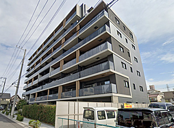 物件画像 ワザック西新井大師西