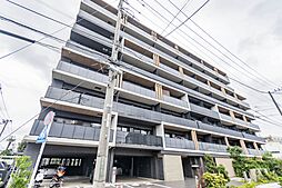 物件画像 ワザック西新井大師西
