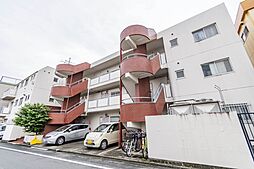物件画像 シルバーハイツ竹の塚