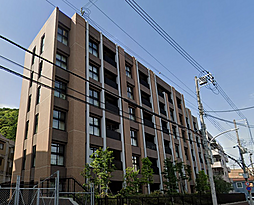 物件画像 ワコーレ神戸山本通ベルヴェツィオ