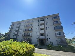 物件画像 くずは台団地6号棟