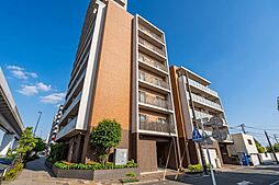 物件画像 アビダス舎人テラス