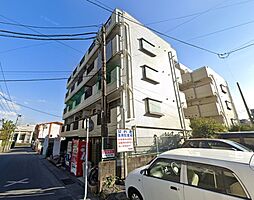 マンションイメージ
