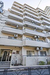 物件画像 パレ・ドール文京第二