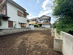 物件画像 東久留米市前沢3丁目 土地