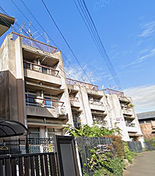 マンションイメージ