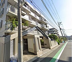 物件画像 グリーンパーク立石