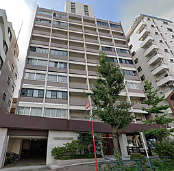 マンションイメージ