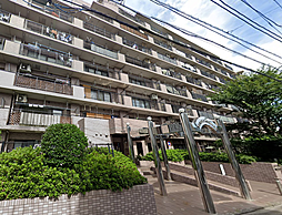 物件画像 ダイアパレス柴又