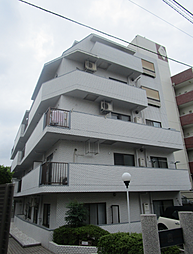 マンションイメージ