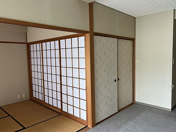 室内