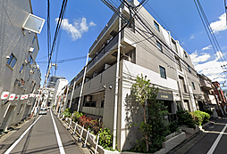 物件画像 ビッグストーン池袋