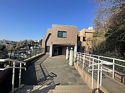 物件画像 キャッスルマンション横浜三春台