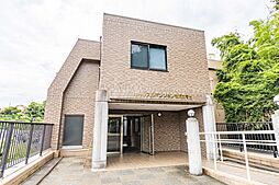 物件画像 キャッスルマンション横浜三春台