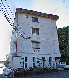 物件画像 ビラ賢島Ｄ棟