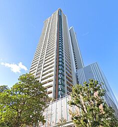 物件画像 大阪福島タワー