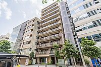 東京都新宿区高田馬場1丁目30-6：物件画像