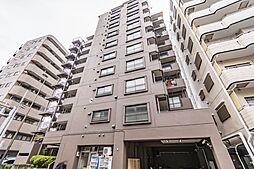 物件画像 キャッスルマンション五反野