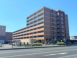 物件画像 エイジングコート奈良新大宮