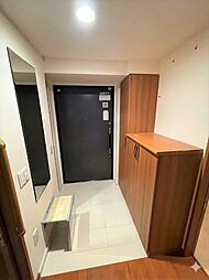 室内の画像