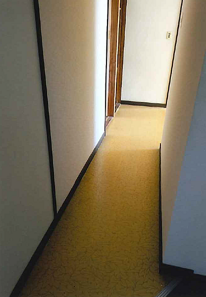 室内を拡大表示