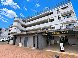 物件画像 ワコーレ青梅II