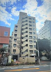 物件画像 パーク・ハイム牛込