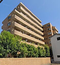 マンションイメージ