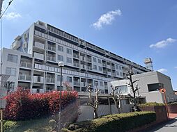 物件画像 小手指ハイツJ棟