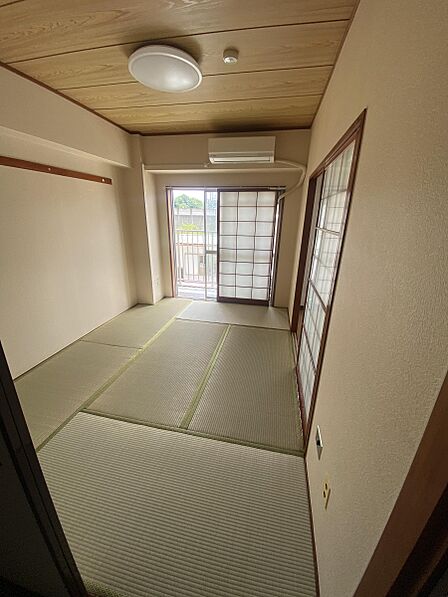 室内