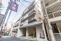 マンションイメージ