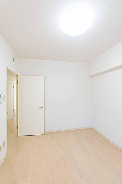 室内を拡大表示