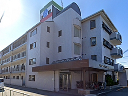 物件画像 パレ・ロワイヤル新中島