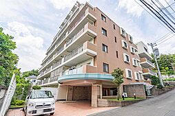 物件画像 サンクレイドル暁町弐番館