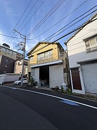 物件画像 江東区北砂1丁目土地
