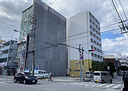 物件画像 那覇市若狭2丁目土地