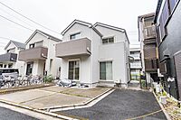 東京都練馬区土支田4丁目16-6：物件画像