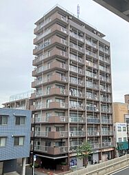 物件画像 トーア東尾久マンション