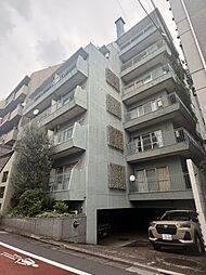 物件画像 マンション下目黒苑