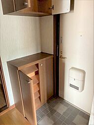 室内の画像