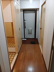 室内の画像