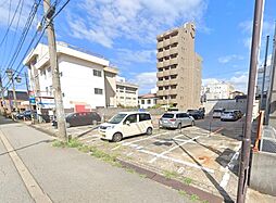物件画像 金沢市彦三町2丁目土地