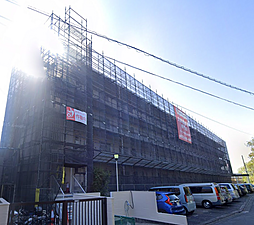 マンションイメージ