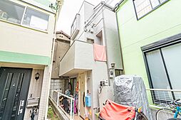 物件画像 世田谷区羽根木2丁目不動産