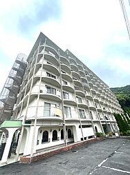 物件画像 マンハイム熱海
