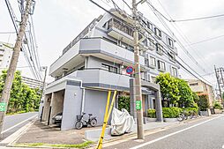 マンションイメージ