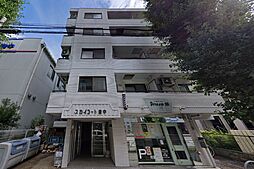 マンションイメージ