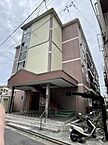 福岡県北九州市八幡西区熊西1丁目4-25：物件画像