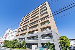 物件画像 コンアルマーディオ横濱鶴見