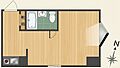 日昭マンション3階1,699万円